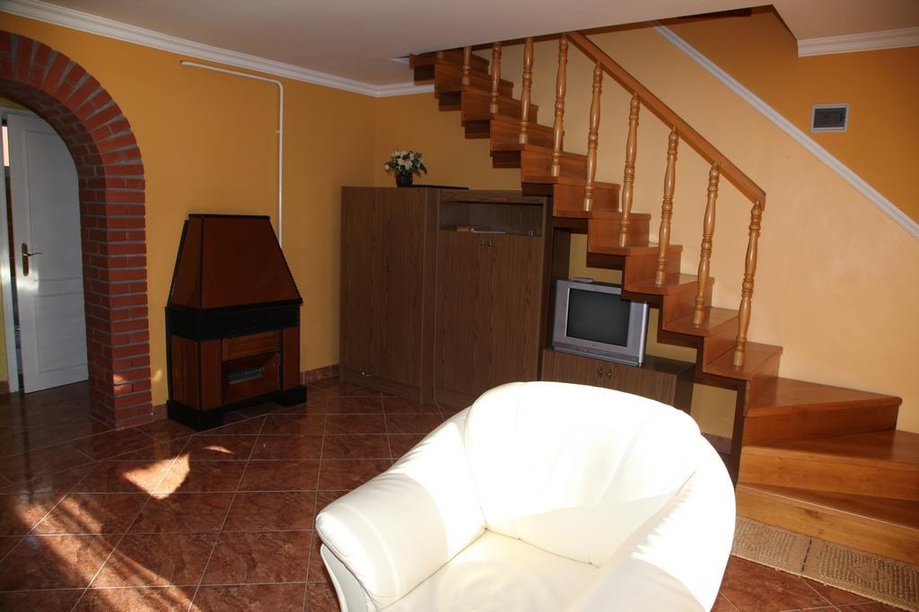 Edina Apartman Zalakaros Chambre photo