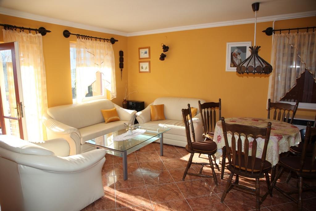 Edina Apartman Zalakaros Chambre photo
