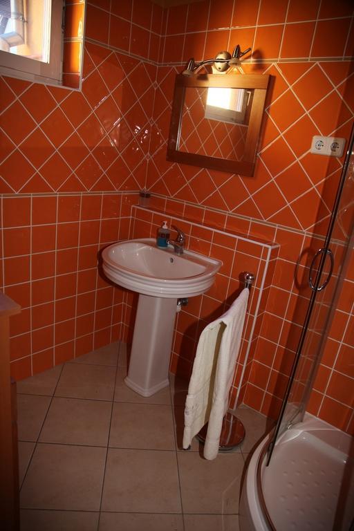 Edina Apartman Zalakaros Chambre photo