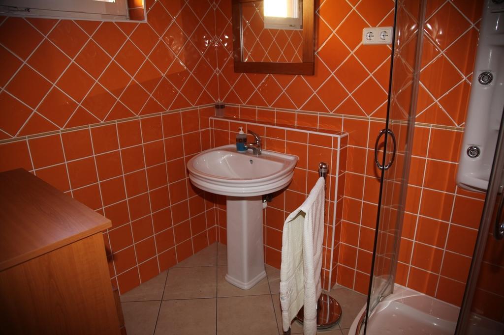 Edina Apartman Zalakaros Chambre photo