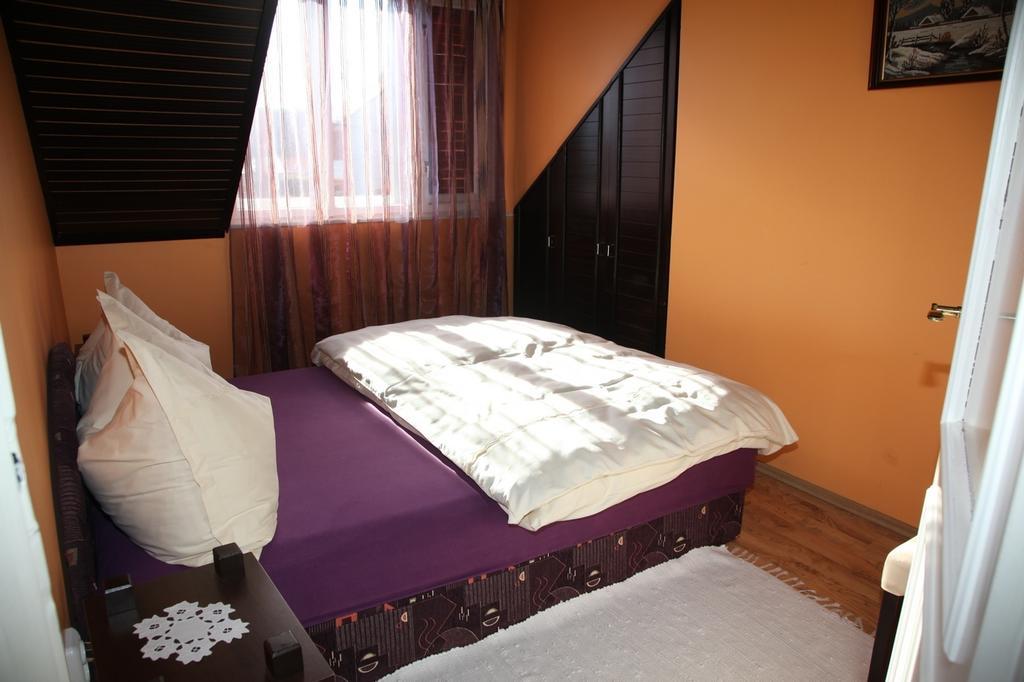 Edina Apartman Zalakaros Chambre photo