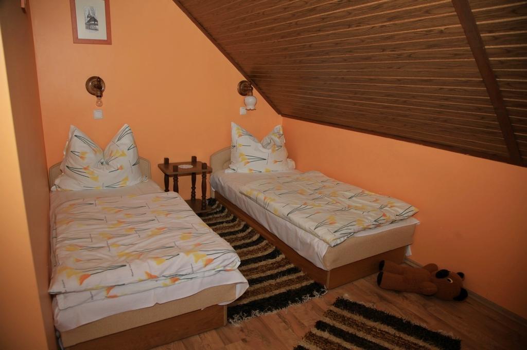 Edina Apartman Zalakaros Chambre photo