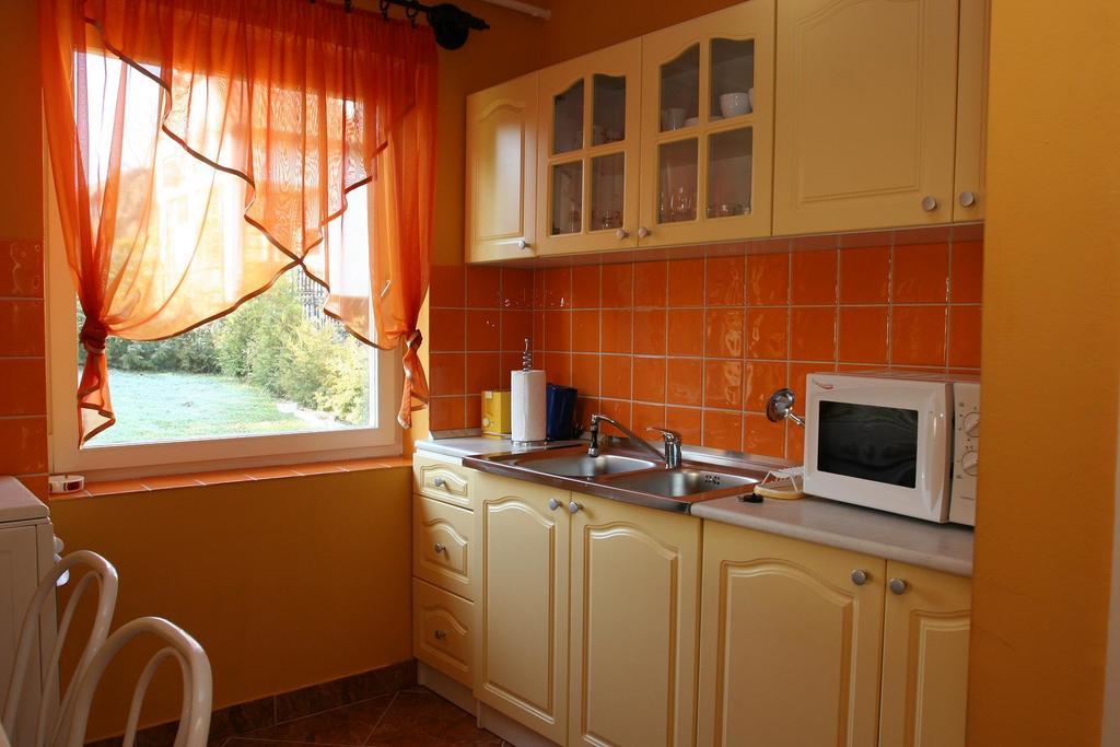 Edina Apartman Zalakaros Chambre photo