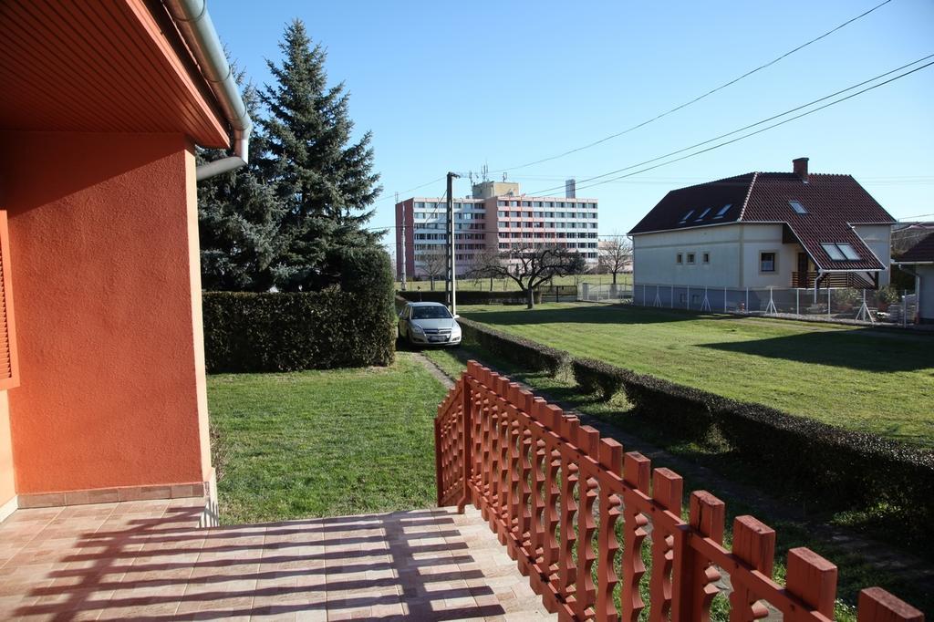 Edina Apartman Zalakaros Chambre photo