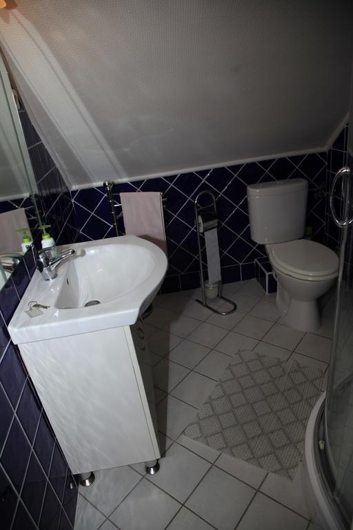 Edina Apartman Zalakaros Chambre photo
