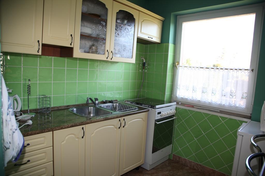 Edina Apartman Zalakaros Chambre photo