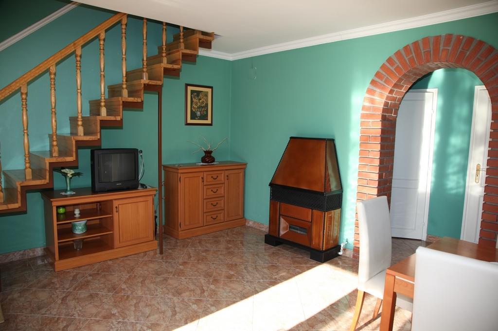 Edina Apartman Zalakaros Chambre photo