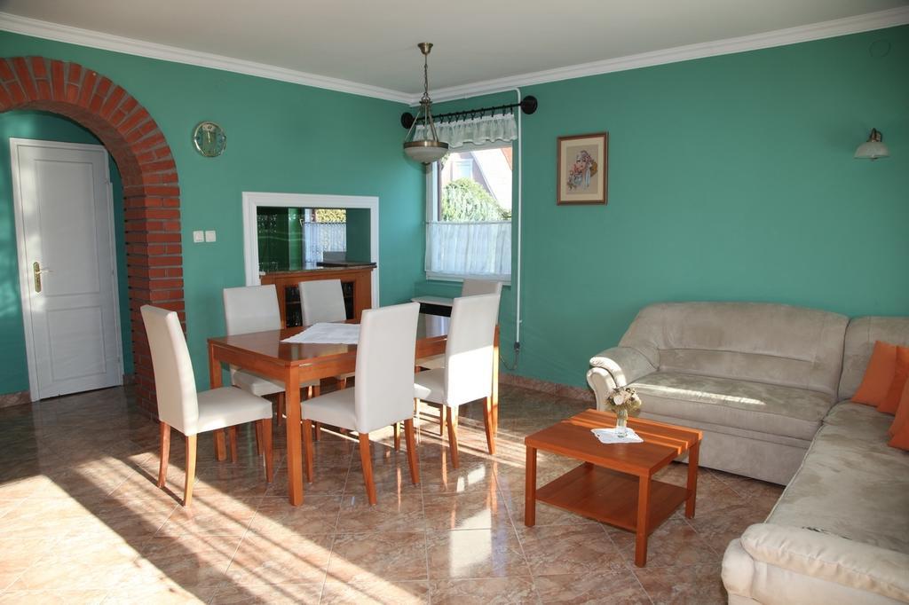 Edina Apartman Zalakaros Chambre photo