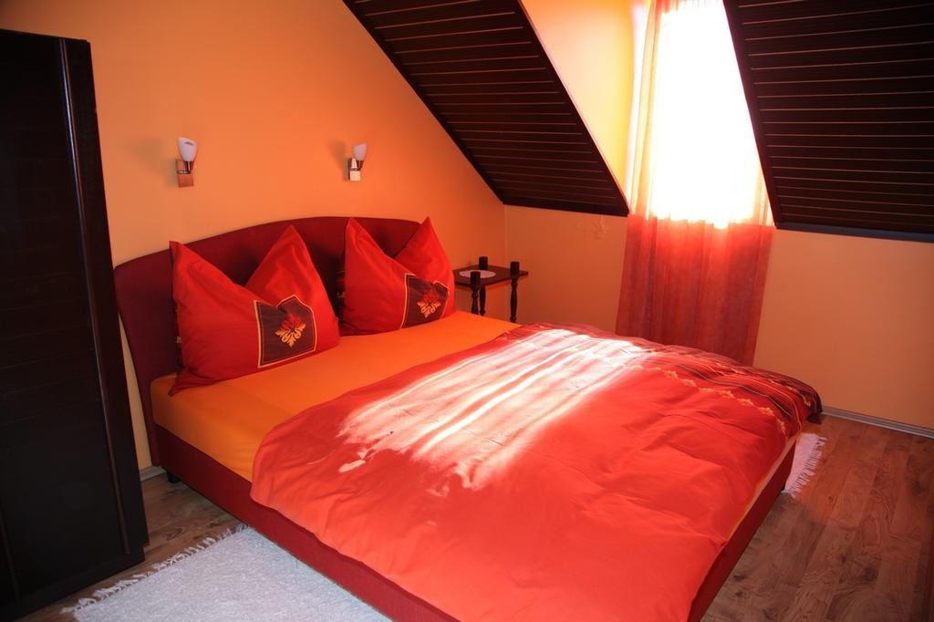 Edina Apartman Zalakaros Chambre photo