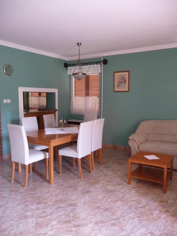 Edina Apartman Zalakaros Chambre photo