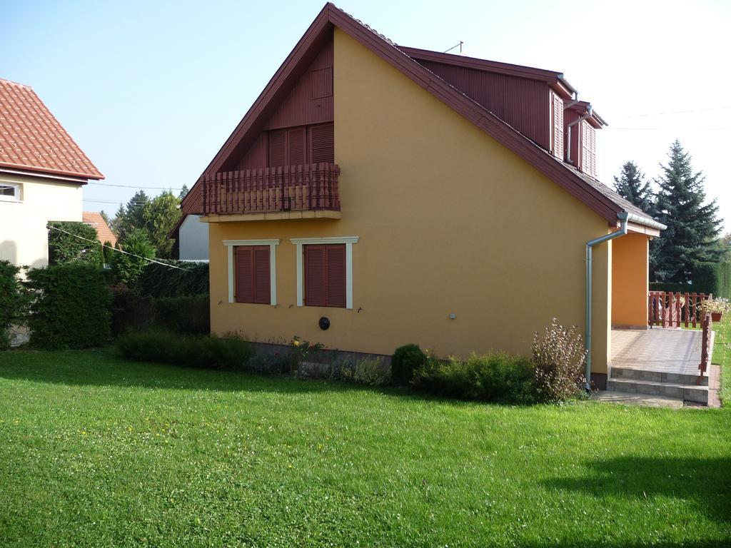 Edina Apartman Zalakaros Chambre photo
