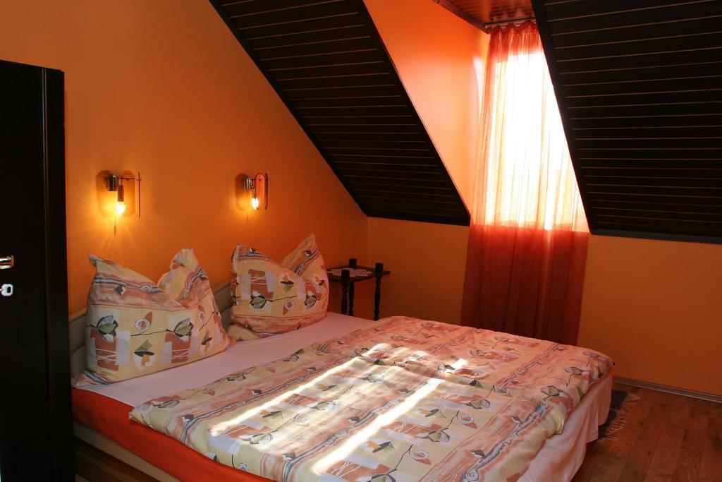 Edina Apartman Zalakaros Chambre photo