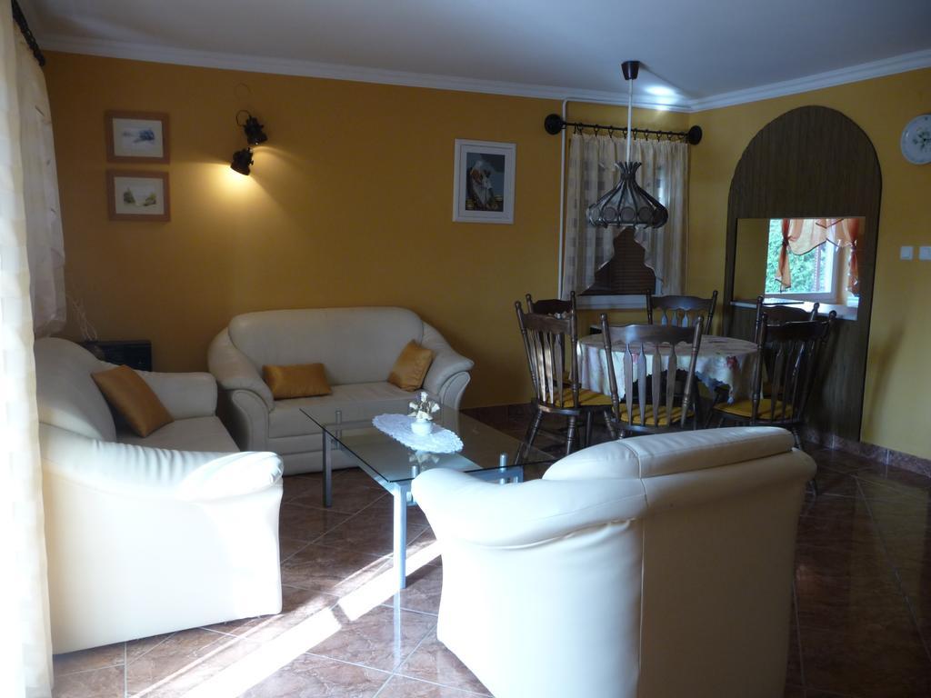 Edina Apartman Zalakaros Chambre photo