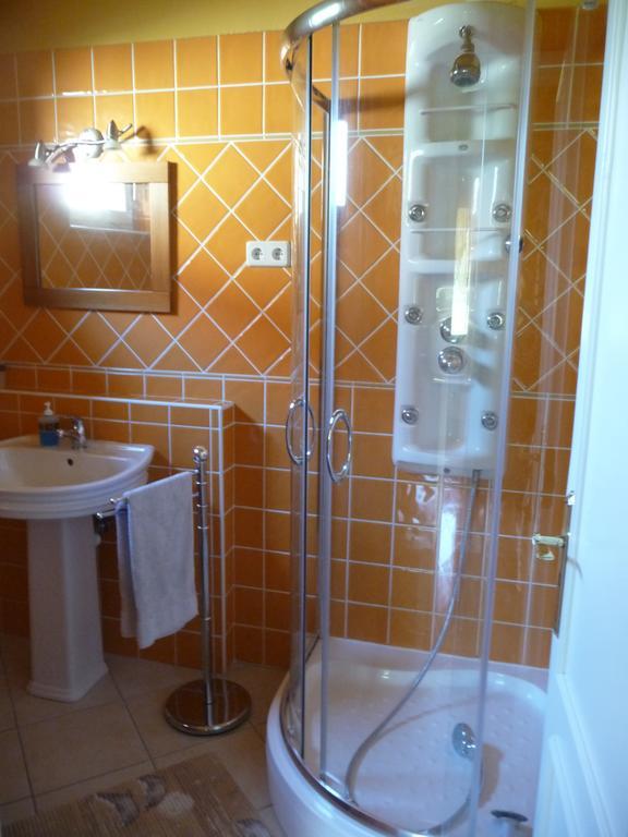 Edina Apartman Zalakaros Chambre photo