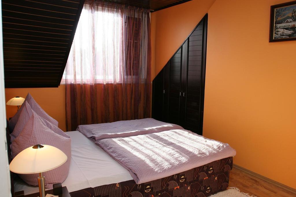 Edina Apartman Zalakaros Chambre photo