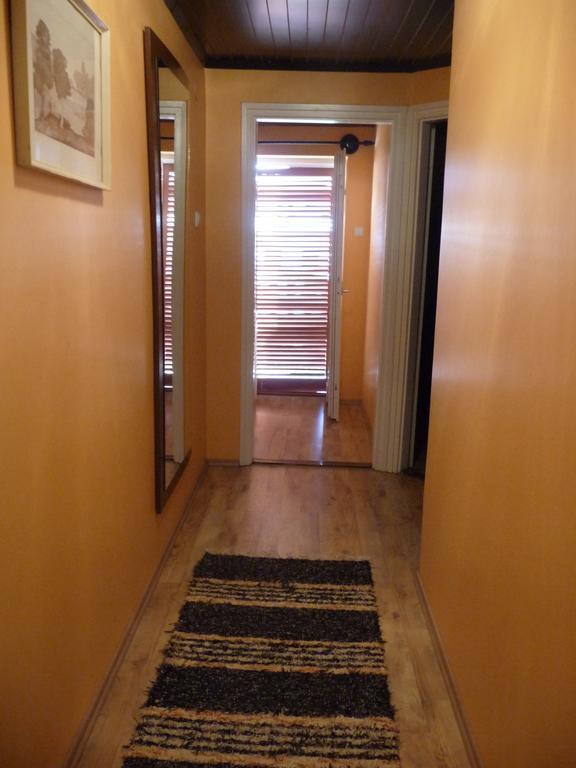 Edina Apartman Zalakaros Chambre photo