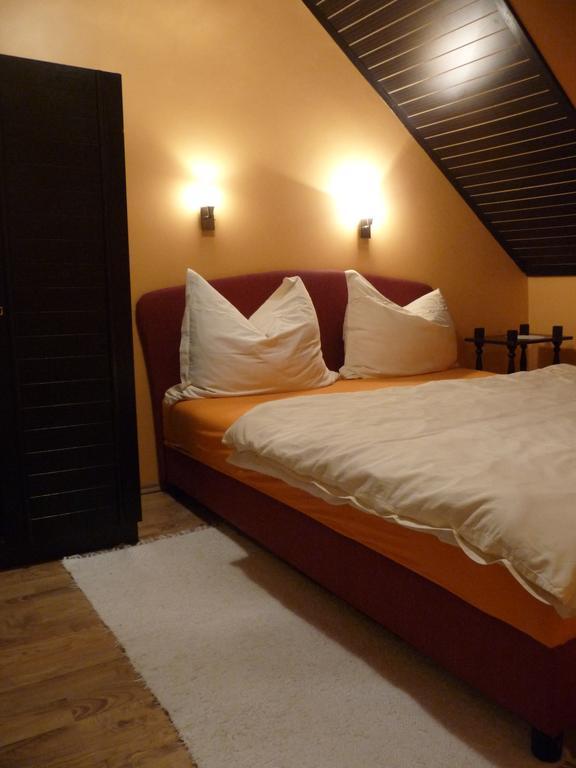 Edina Apartman Zalakaros Chambre photo