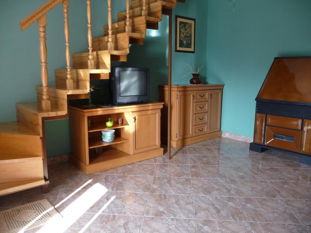 Edina Apartman Zalakaros Chambre photo